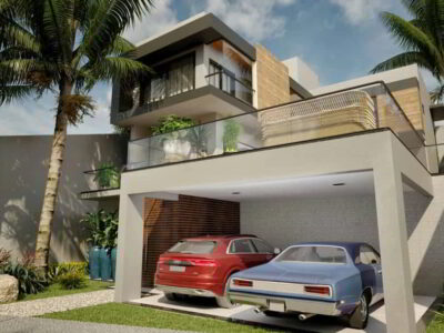 Projeto Bali | ArchShop