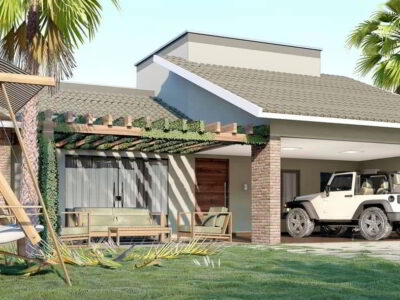 Projeto África | ArchShop