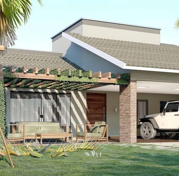 Projeto África | ArchShop