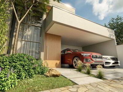 Projeto Panamá | ArchShop