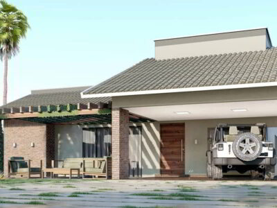 Projeto África | ArchShop