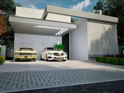 Projeto Montevidéu | ArchShop