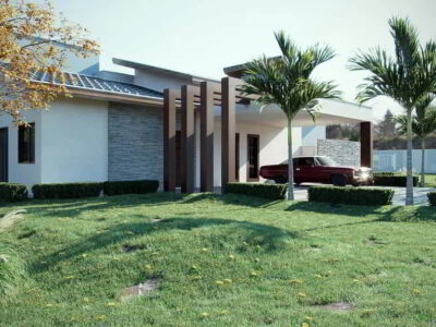 Projeto Califórnia | ArchShop