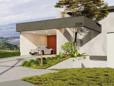 Projeto Colômbia | ArchShop