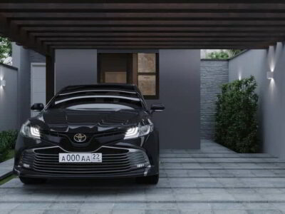 Projeto Bangkok | ArchShop