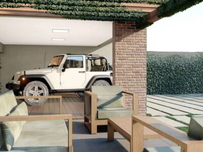 Projeto África | ArchShop