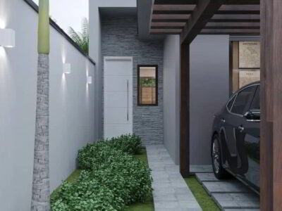 Projeto Bangkok | ArchShop