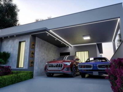 Projeto Nápoles | ArchShop