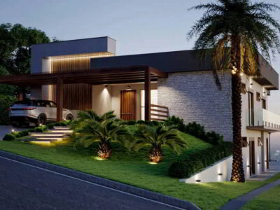 Projeto Buenos Aires | ArchShop