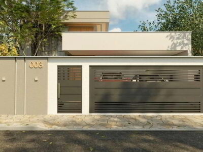 Projeto Panamá | ArchShop