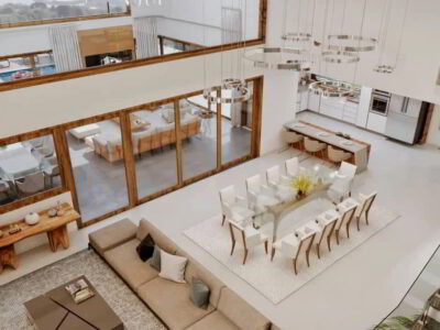 Projeto Buenos Aires | ArchShop