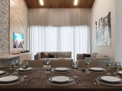 Projeto Califórnia | ArchShop