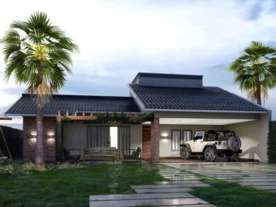 Projeto África | ArchShop