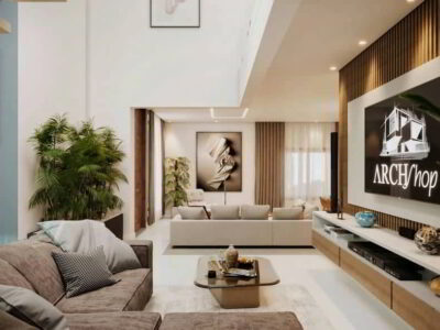 Projeto Berlin | ArchShop