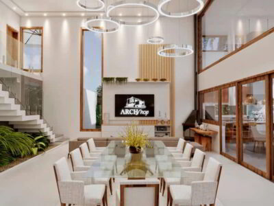 Projeto Buenos Aires | ArchShop