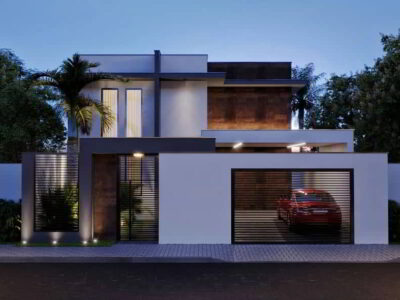 Projeto Atlanta | ArchShop