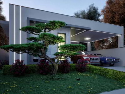 Projeto Nápoles | ArchShop