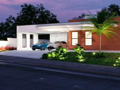 Projeto Austin | ArchShop