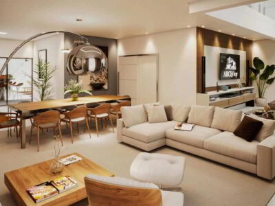 Projeto Berlin | ArchShop