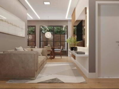 Projeto Bangkok | ArchShop