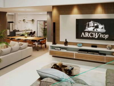 Projeto Berlin | ArchShop