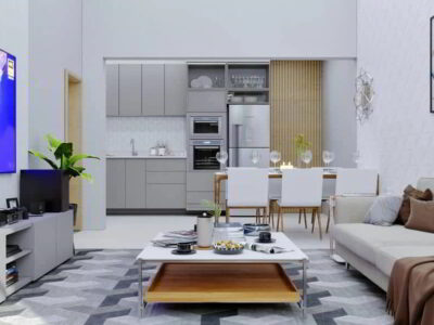 Projeto Dallas | ArchShop