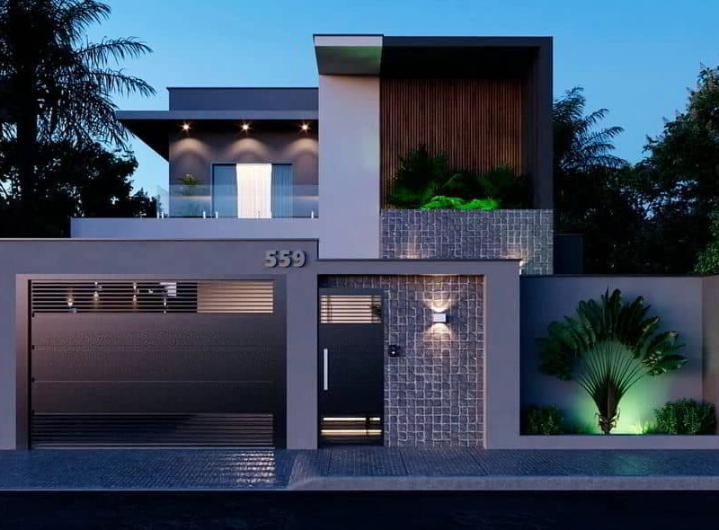 Projeto Memphis | ArchShop