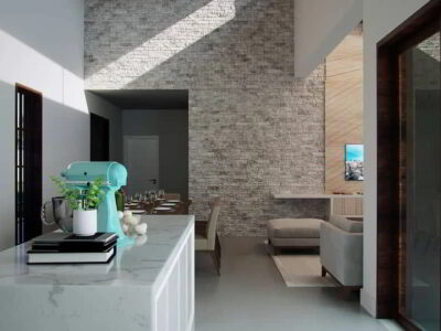 Projeto Califórnia | ArchShop