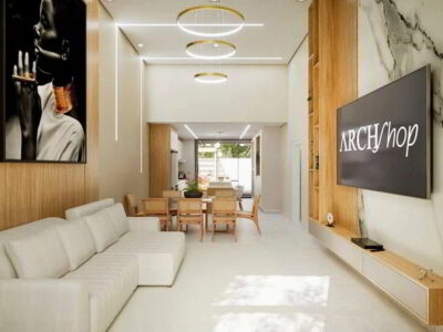 Projeto Panamá | ArchShop