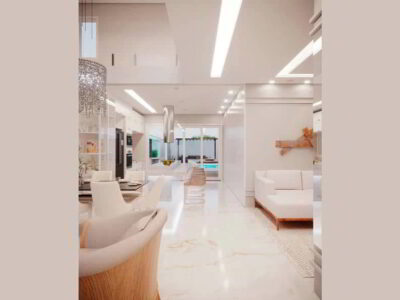 Projeto Atlanta | ArchShop