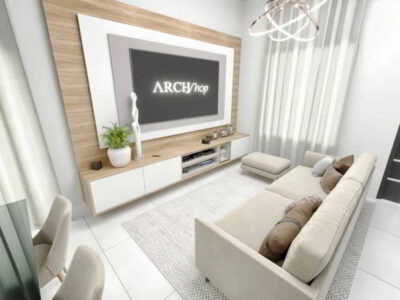 Projeto Nápoles | ArchShop