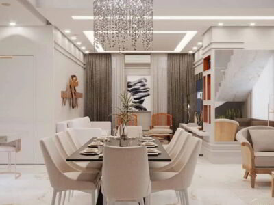 Projeto Atlanta | ArchShop