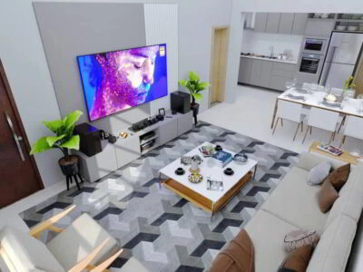 Projeto Dallas | ArchShop