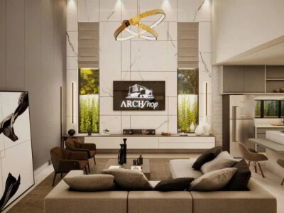 Projeto Montevidéu | ArchShop