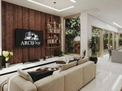 Projeto Florença | ArchShop