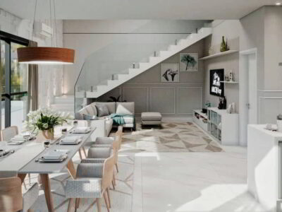 Projeto Colômbia | ArchShop