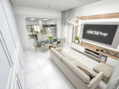 Projeto Nápoles | ArchShop