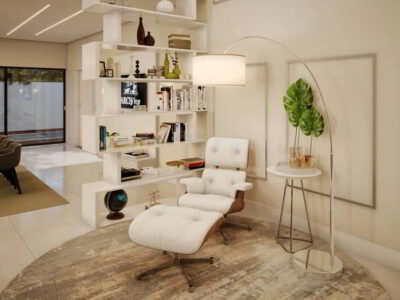 Projeto Montevidéu | ArchShop