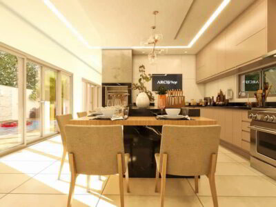 Projeto Medellín | ArchShop