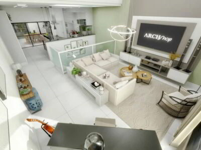 Projeto América | ArchShop