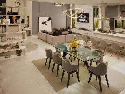 Projeto Montevidéu | ArchShop