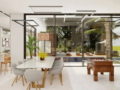 Projeto Singapura | ArchShop