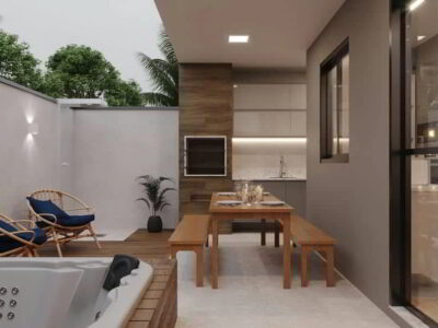 Projeto Bangkok | ArchShop