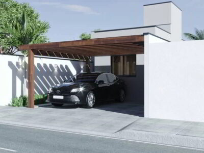 Projeto Bangkok | ArchShop