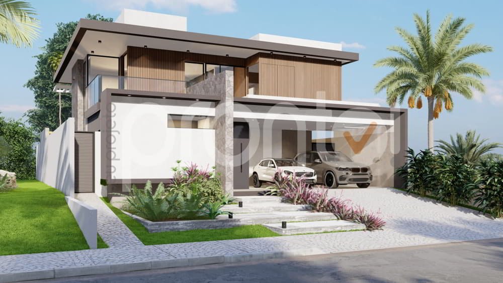 Projeto Skylift | C4on