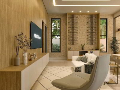 Projeto Austin | ArchShop