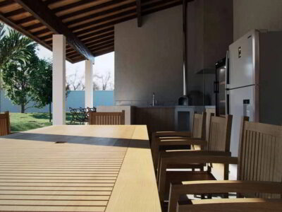 Projeto Califórnia | ArchShop