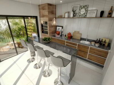 Projeto Nápoles | ArchShop