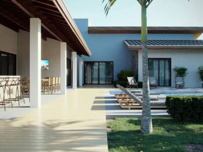 Projeto Califórnia | ArchShop