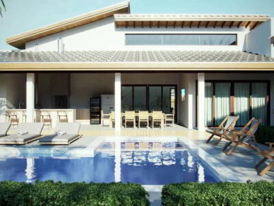 Projeto Califórnia | ArchShop